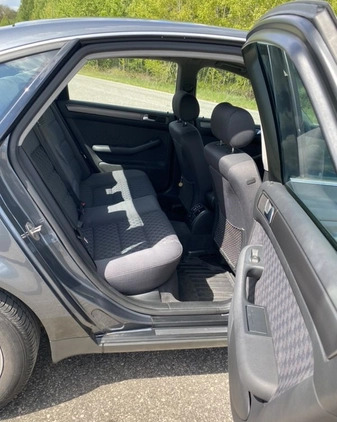 Audi A6 cena 12900 przebieg: 185502, rok produkcji 2002 z Praszka małe 211